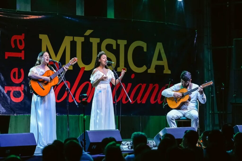 Festival de la Música Colombiana pronto cierra convocatoria 2026