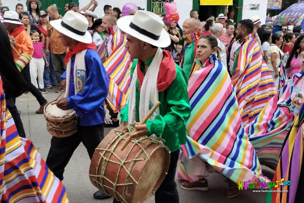 ¡Hemos vuelto¡ Porque la escena festivalera no se detiene