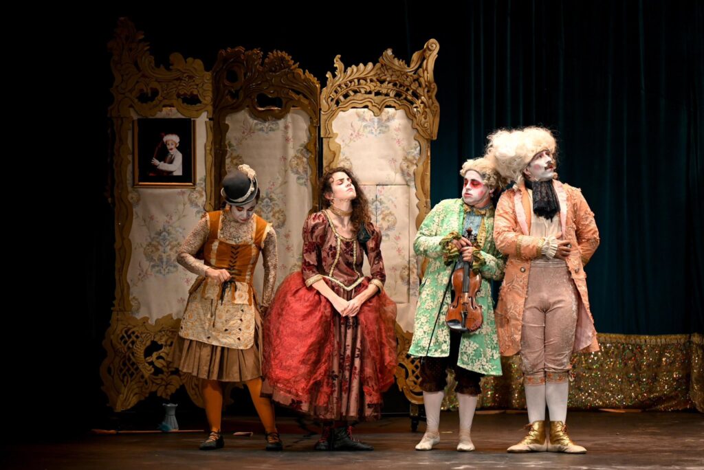 Teatro:Convocatoria para la undécima edición del FITCali 2026