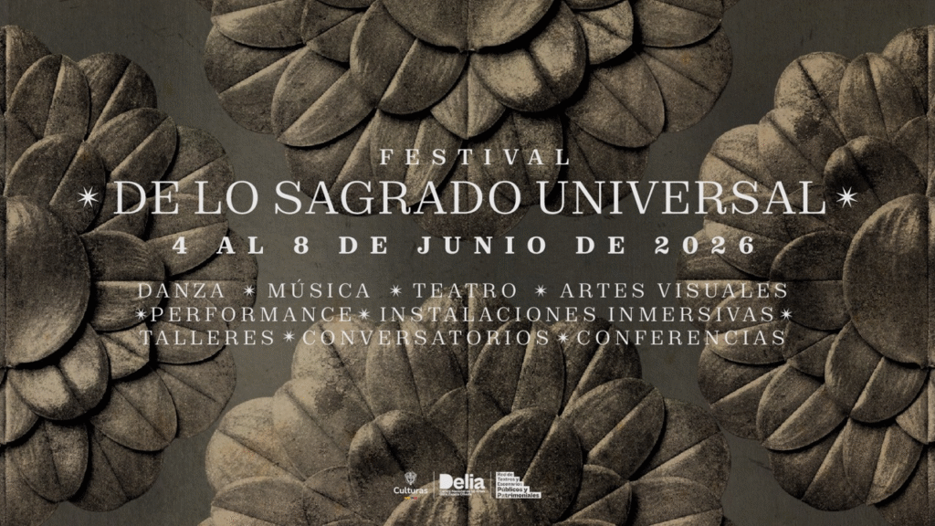 El Festival “De Lo Sagrado Universal”:  Música y tradición en 12 ciudades de Colombia